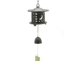 MIYA Company Wind Chime Lantern Sun/Moon New