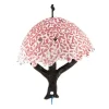 MIYA Company Wind Chime Pink Sakura Tree