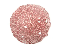 MIYA Company Wind Chime Pink Sakura Tree