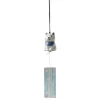 MIYA Company Wind Chime Shiba Blue/White Best
